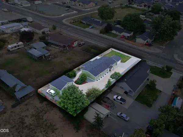 788 Garfield Street, Medford, OR 97501