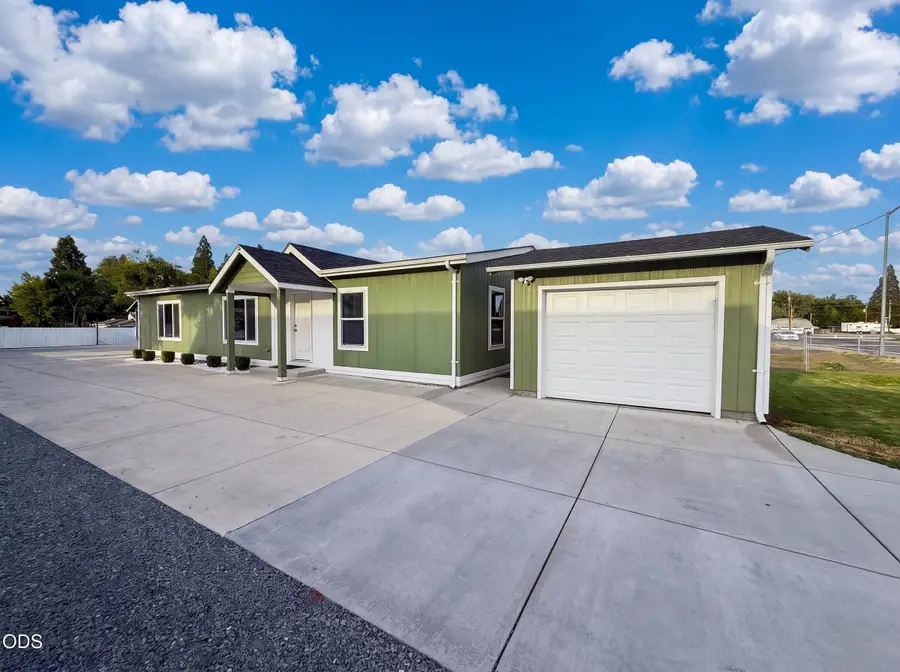 788 Garfield Street, Medford, OR 97501 - #2