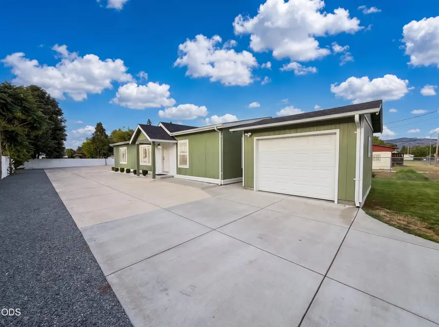 788 Garfield Street, Medford, OR 97501 - #3