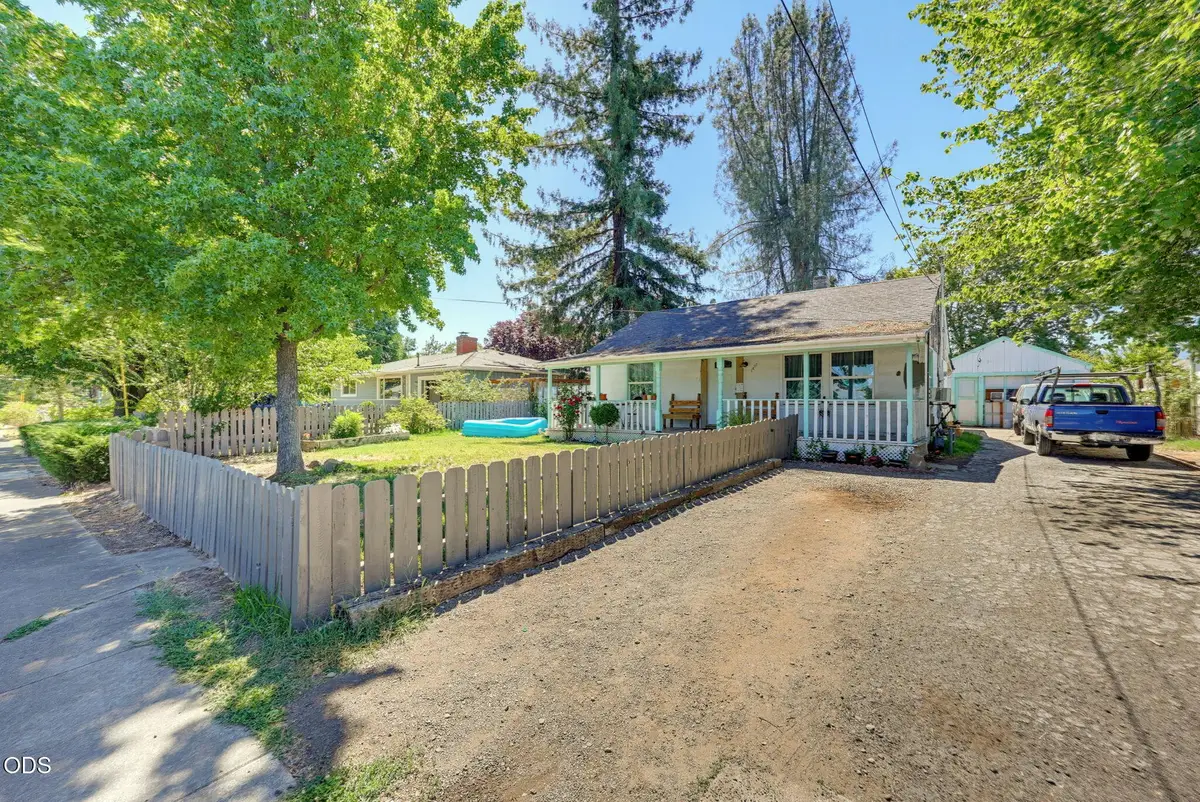 1407 Dakota Avenue, Medford, OR 97501 - #1