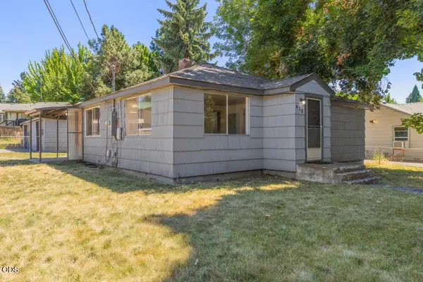 810 Wocus Street, Klamath Falls, OR 97601
