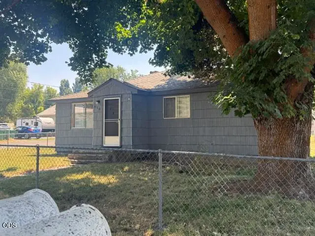 810 Wocus Street, Klamath Falls, OR 97601 - #2