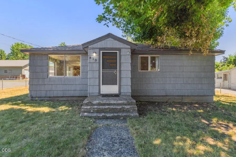 810 Wocus Street, Klamath Falls, OR 97601 - #3