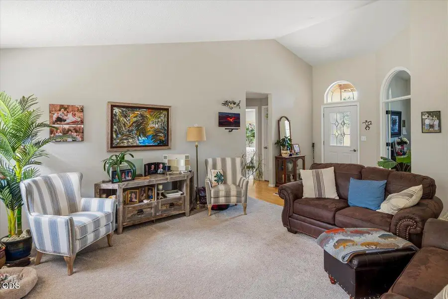 3715 SW Gene Sarazan Drive, Redmond, OR 97756 - #3
