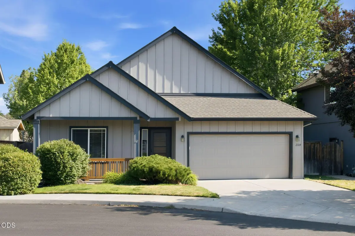 21164 Copperfield Avenue, Bend, OR 97702 - #1