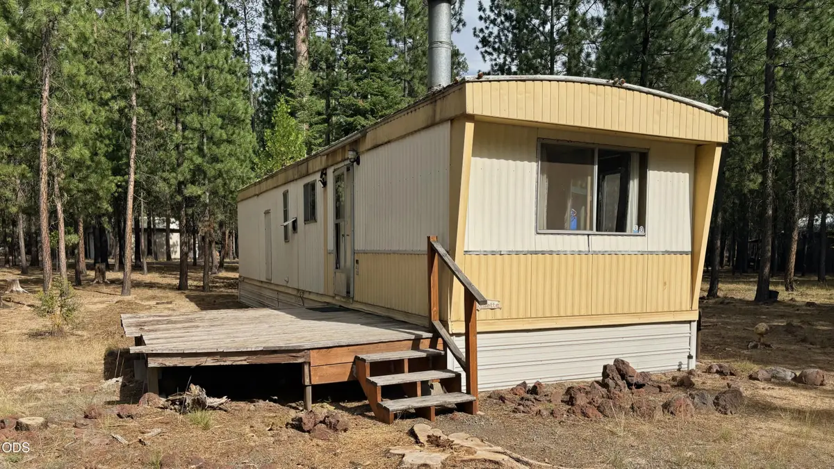 14928 S Sugar Pine Way, La Pine, OR 97739 - #1