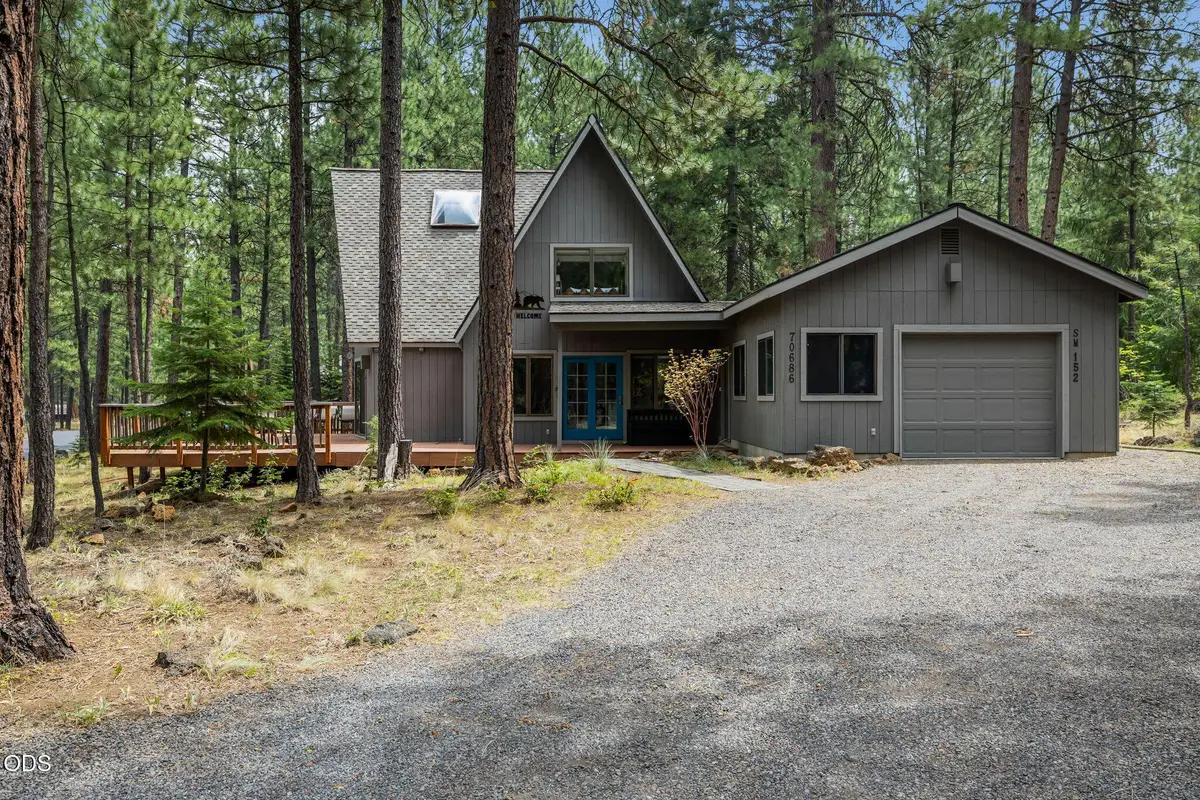 70686 Steeple Bush #SM 152, Black Butte Ranch, OR 97759 - #1