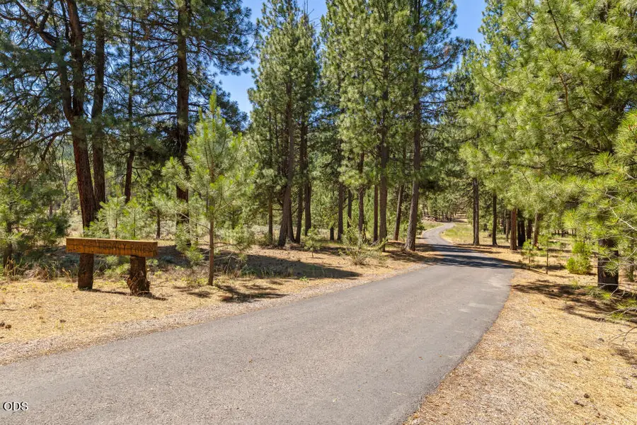6570 Old Fort Road, Klamath Falls, OR 97601 - #2