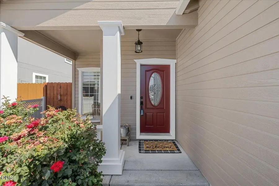 1084 Katie Mae Drive, Medford, OR 97501 - #3