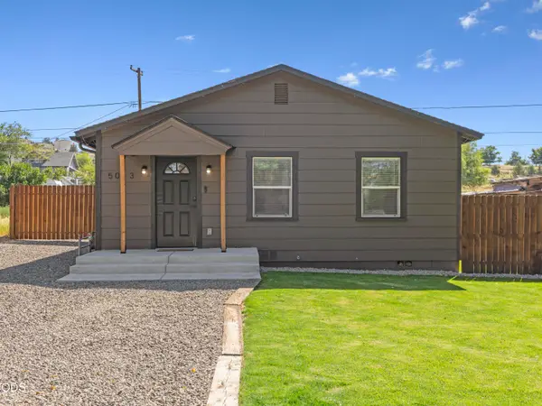 5043 Mathers Street, Klamath Falls, OR 97601