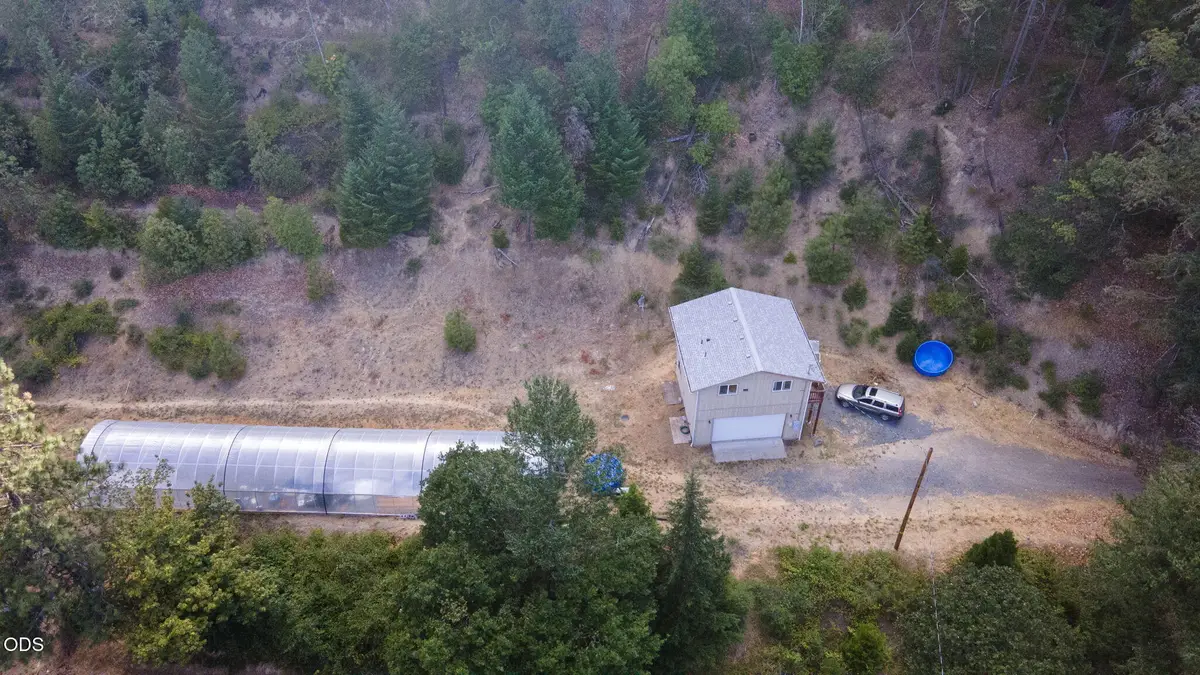 4218 Thompson Creek Road, Applegate, OR 97530 - #1