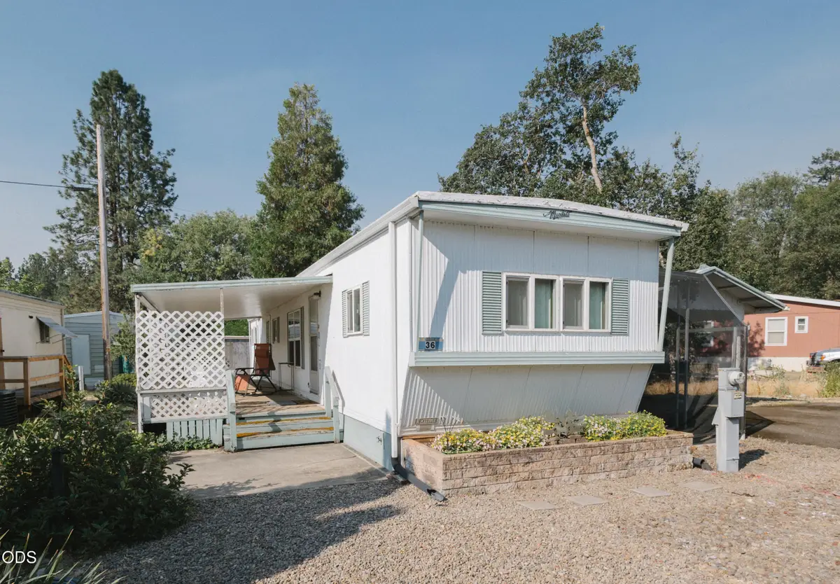 22071 Or-62 #36, Shady Cove, OR 97539 - #1