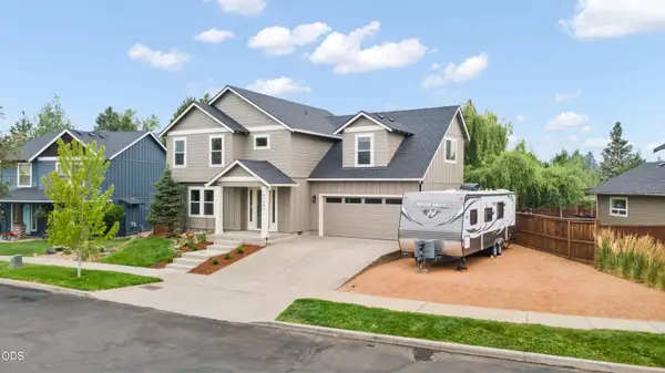 63441 Stacy Lane, Bend, OR 97701