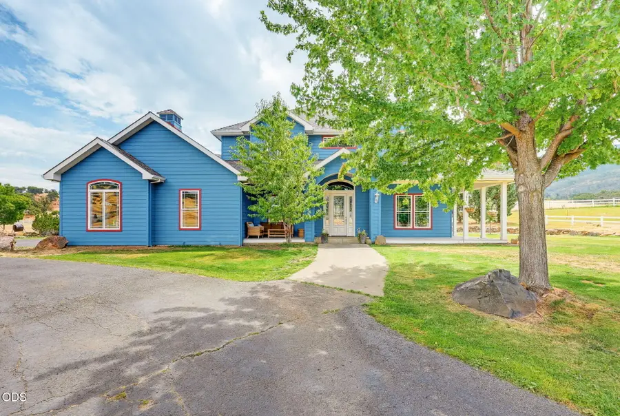 5597 Highway 66, Ashland, OR 97520 - #3
