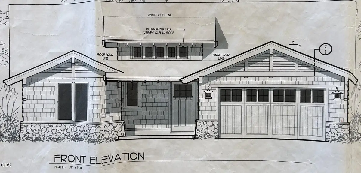 1082 NW 10th Street, Prineville, OR 97754 - #1