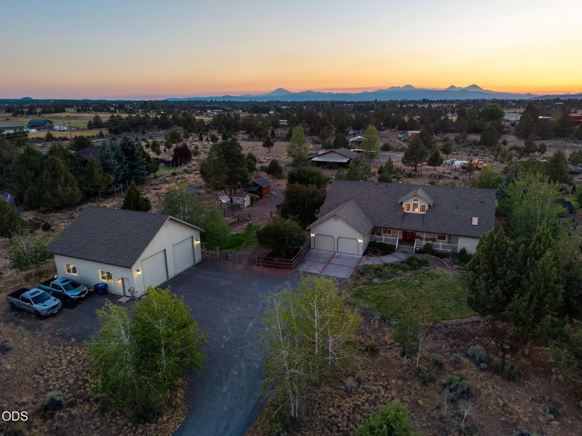 60835 Jennings Road, Bend, OR 97702 - #1