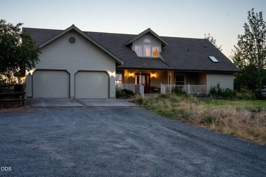 60835 Jennings Road, Bend, OR 97702 - #3
