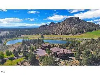 250 NE Good Pasture Loop, Terrebonne, OR 97760 - #1