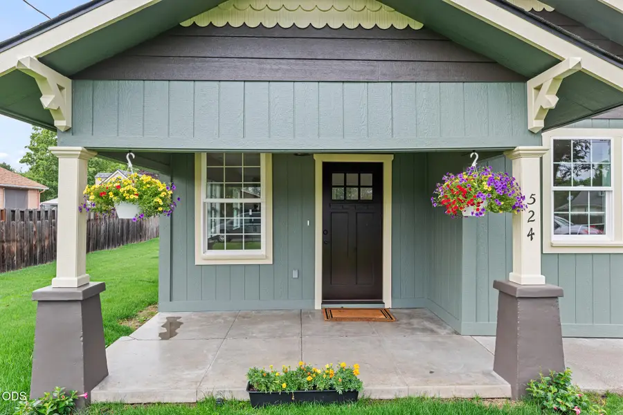 524 Berrydale Avenue, Medford, OR 97501 - #2