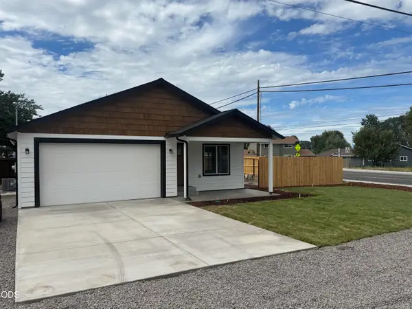 5406 Independence Avenue, Klamath Falls, OR 97603