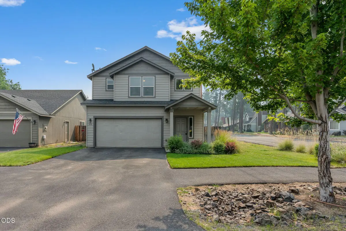 118 N Cottage Lane, Sisters, OR 97759 - #1