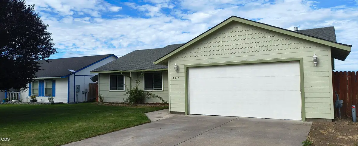 7344 Ruth Drive, Klamath Falls, OR 97603 - #1