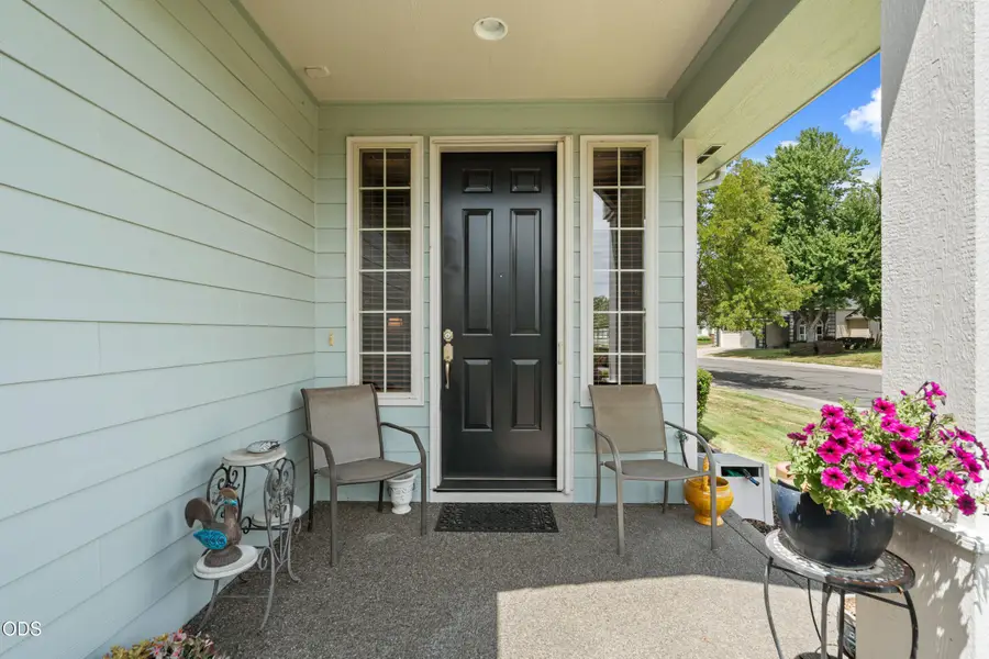 2783 Parkwood Village Lane, Central Point, OR 97502 - #3