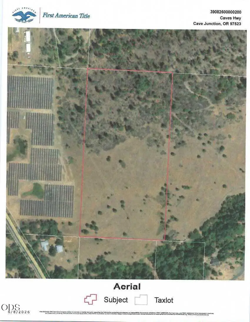 1408 Caves Highway, Cave Junction, OR 97523 - #3