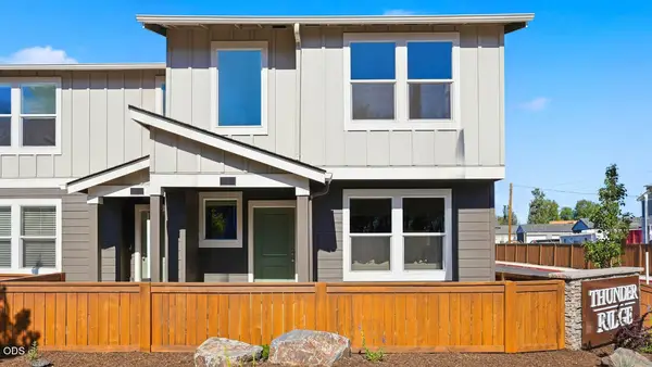 61207 Parrell Road, Bend, OR 97702