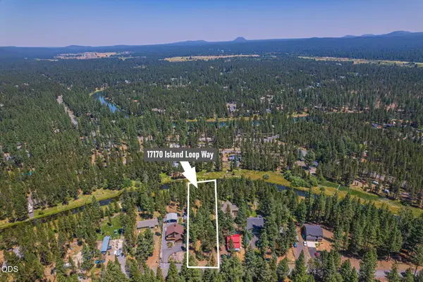 17170 Island Loop Way, Bend, OR 97707
