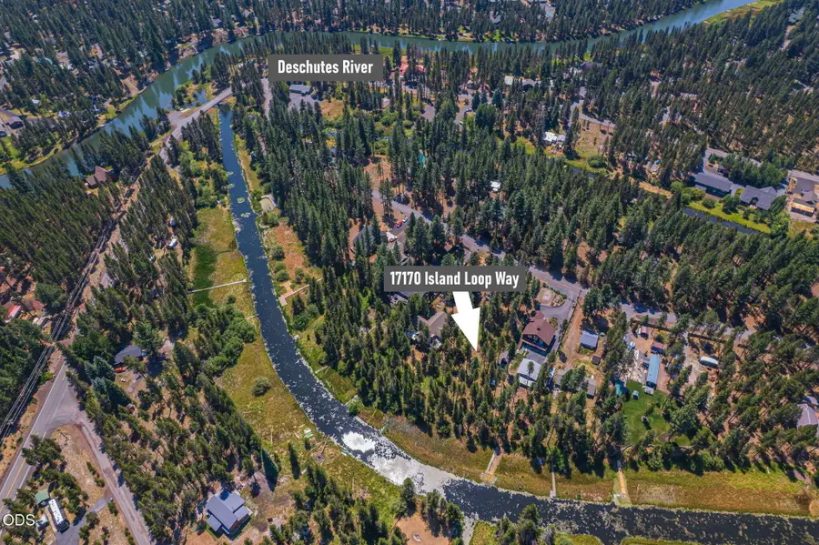17170 Island Loop Way, Bend, OR 97707 - #2