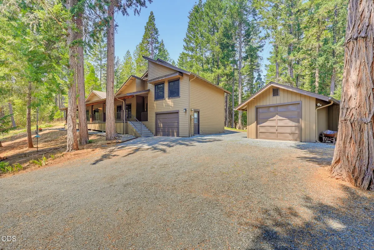 2280 Queens Branch Road, Rogue River, OR 97537 - #1