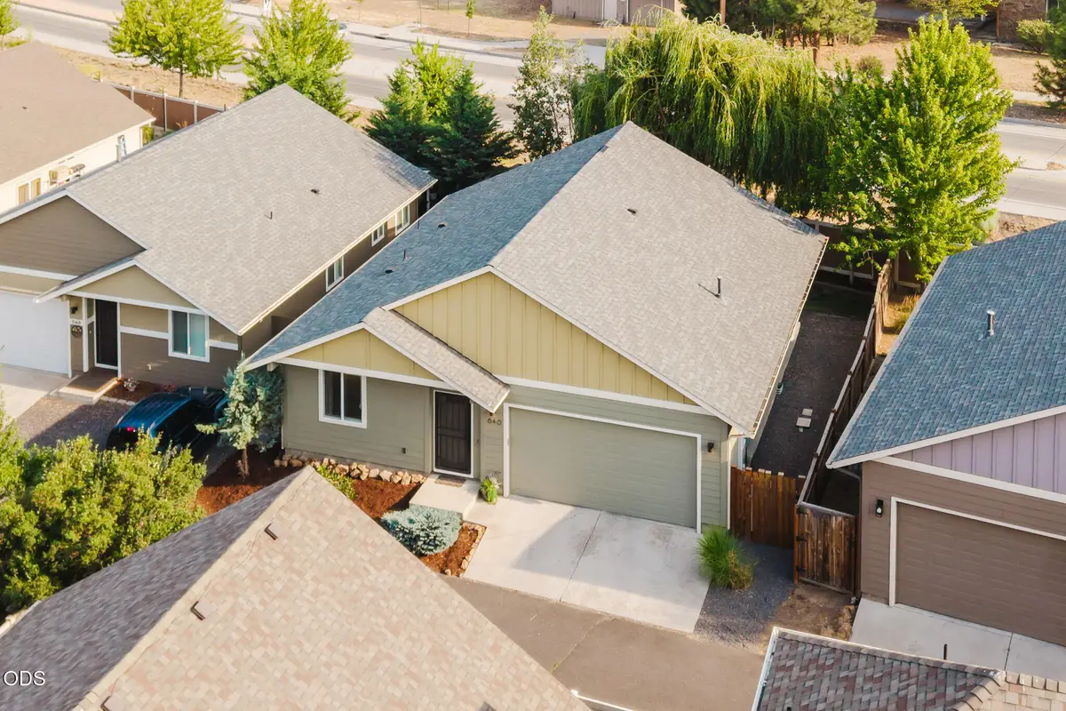 640 SE Reed Market Road, Bend, OR 97702 - #1