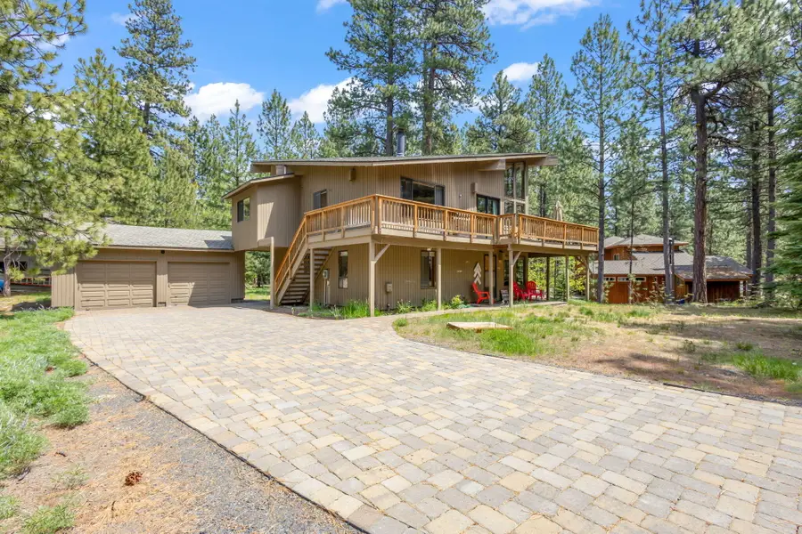70474 Alum Root, Black Butte Ranch, OR 97759 - #3