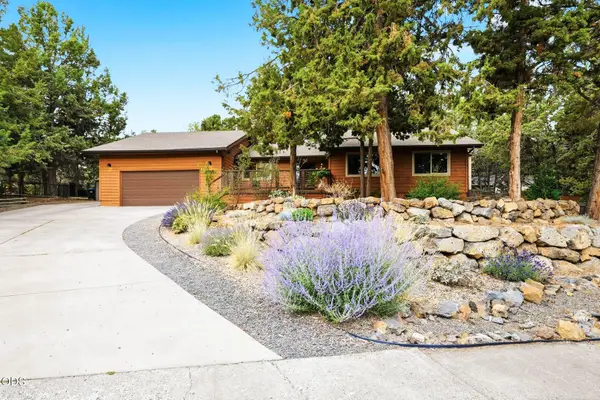 2175 NE Kim Lane, Bend, OR 97701