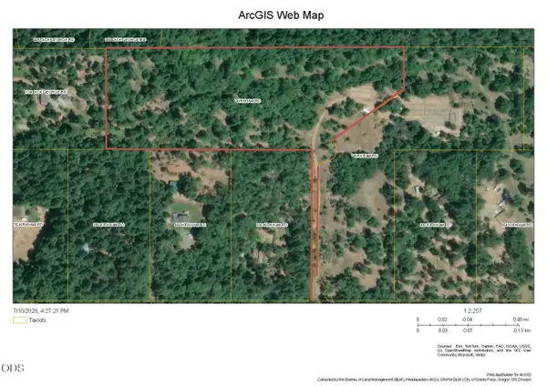 Kirkham Road #R346266, Cave Junction, OR 97523
