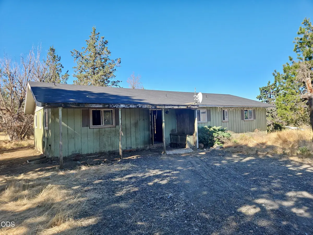 11489 Harpold Road, Klamath Falls, OR 97603 - #1