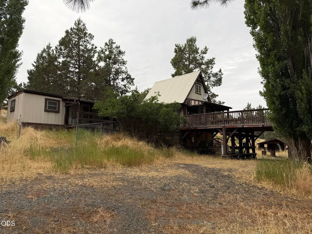 2760 Minna Street, Bonanza, OR 97623 - #1