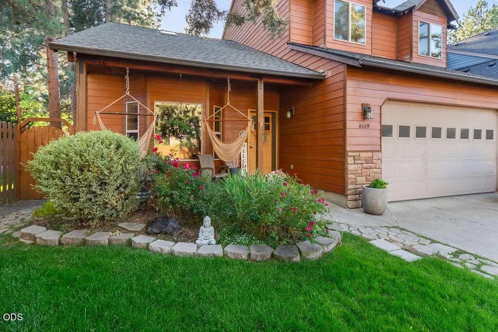 61119 Lodgepole Drive, Bend, OR 97702 - #1