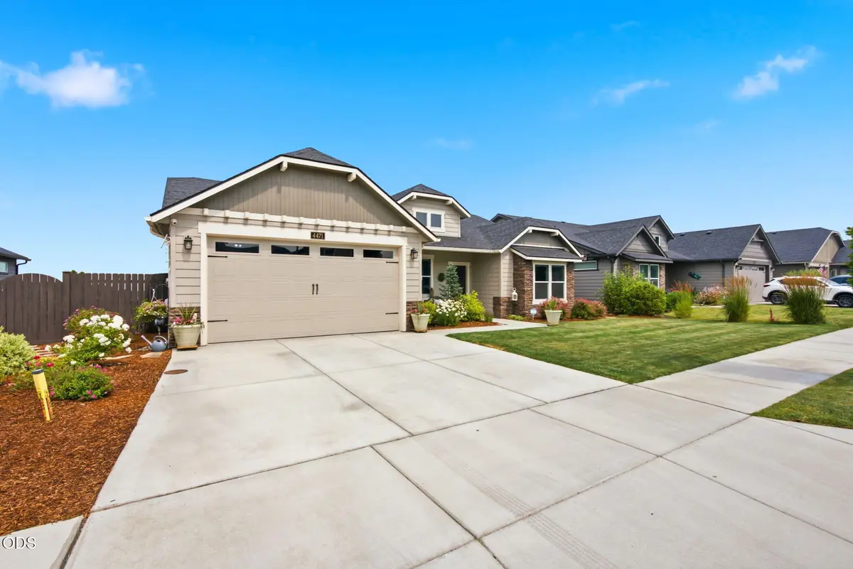 4471 SW Majestic Avenue, Redmond, OR 97756 - #1