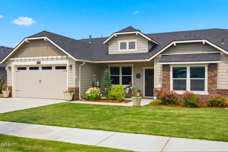 4471 SW Majestic Avenue, Redmond, OR 97756 - #2