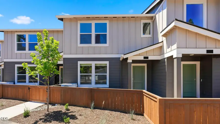 61211 Parrell Road, Bend, OR 97702 - #2