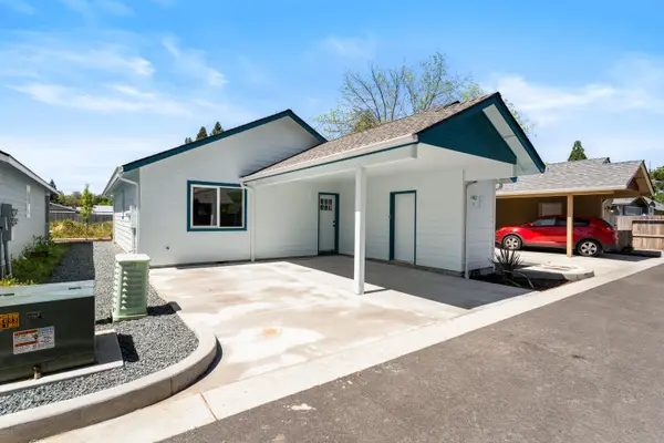 1407 Fruitdale Drive #4, Grants Pass, OR 97527
