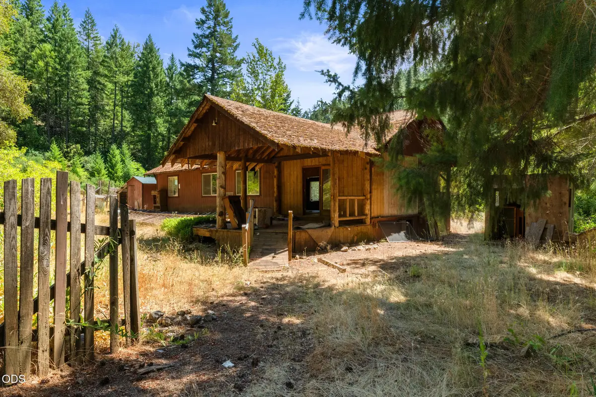 13245 Caves Highway, Cave Junction, OR 97523 - #1