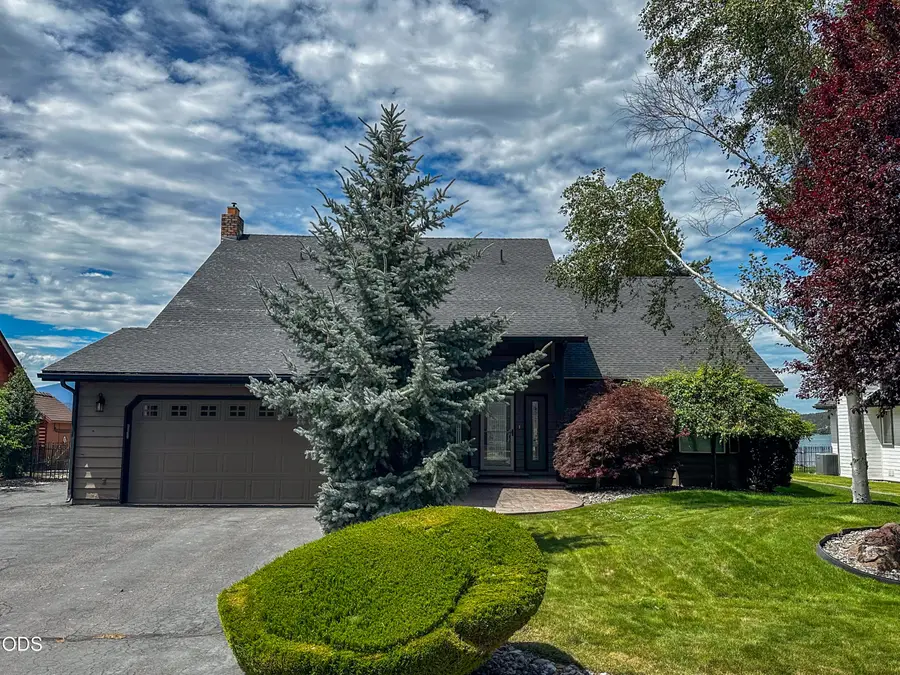2936 Front Street, Klamath Falls, OR 97601 - #3