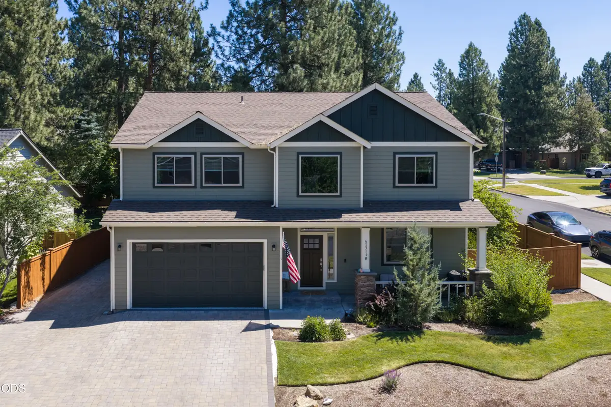 61316 Brianne Place, Bend, OR 97702 - #1