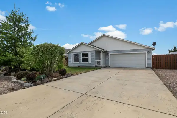317 Center Ridge Drive, Culver, OR 97734