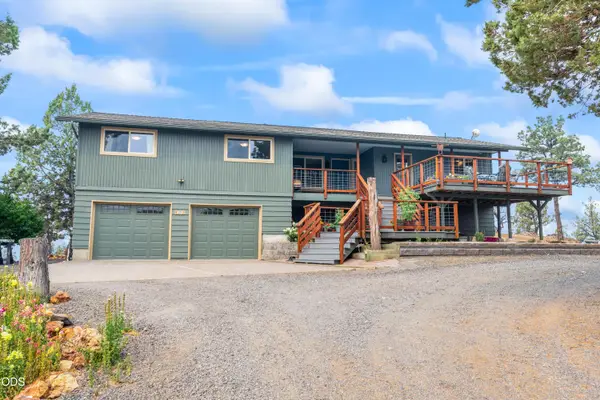 7801 NW Newell Lane, Prineville, OR 97754