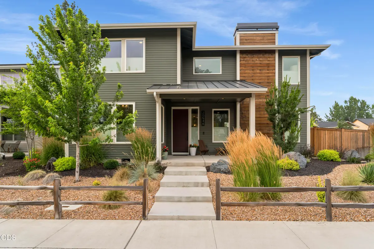 20546 Murphy Road, Bend, OR 97702 - #1