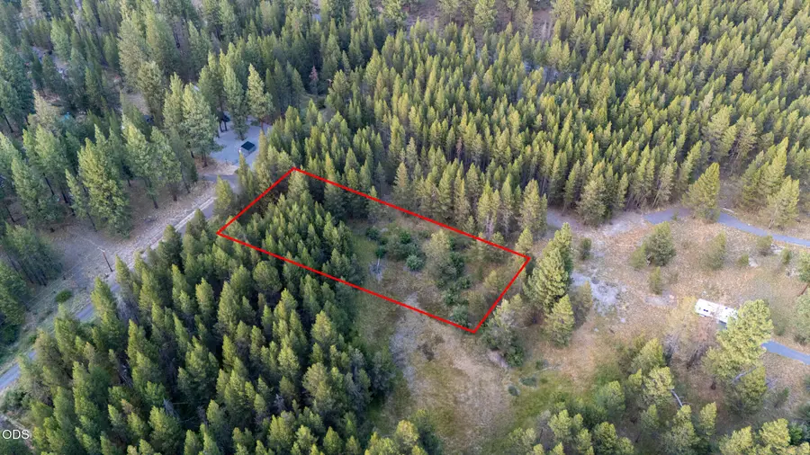 16345 Big Buck Lane, Bend, OR 97707 - #3